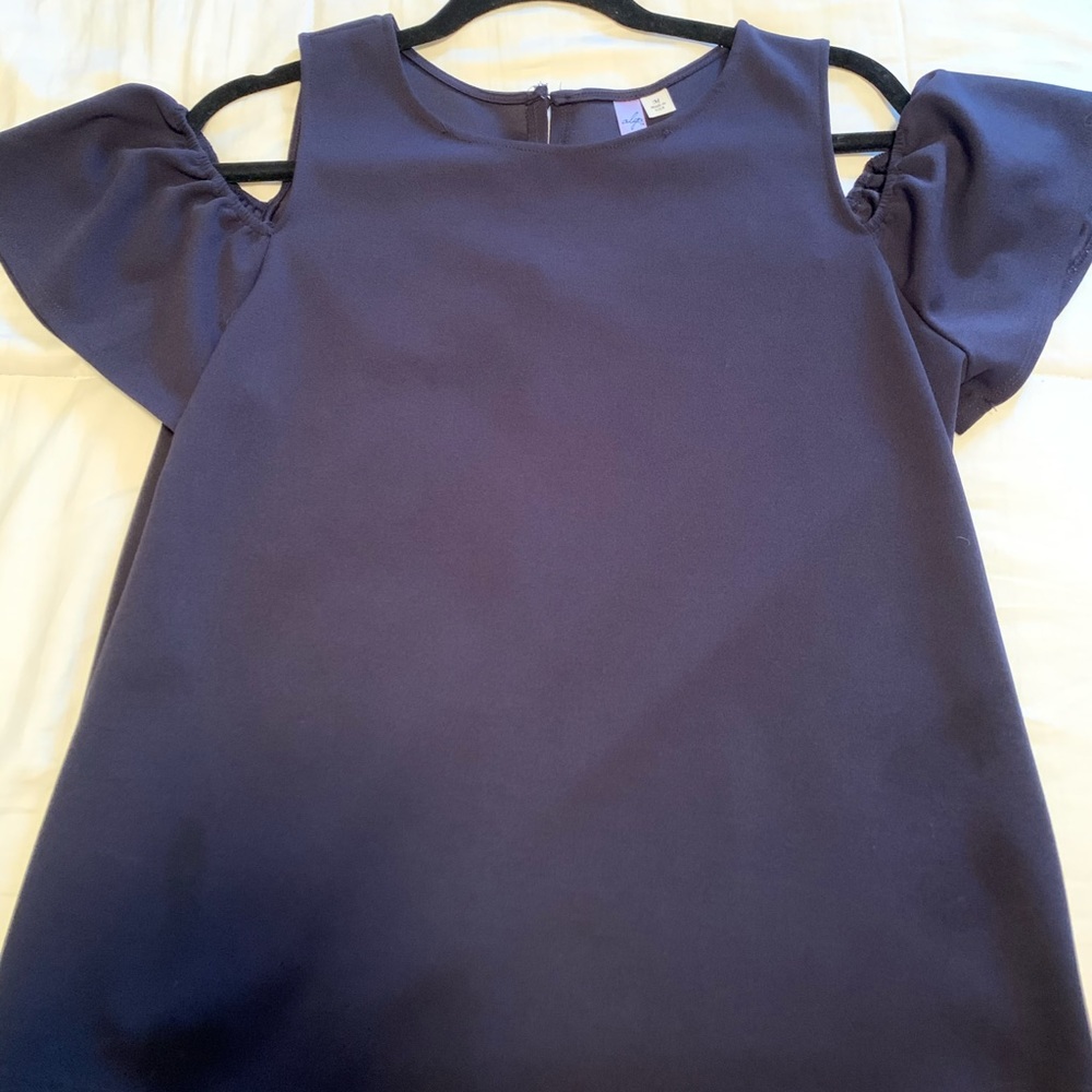 Francesca’s Blouse